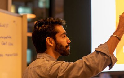 ¡Vamos con todo! Potencia tu marca personal en el 2022