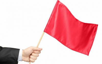 ‘Red flags’ para las marcas personas en las redes sociales