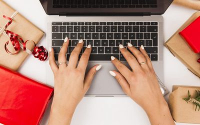 7 ideas de contenido en Navidad para tu marca personal