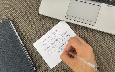 5 frases para comenzar a creer en ti y en tu proyecto