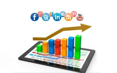 3 pasos para crecer en las redes sociales