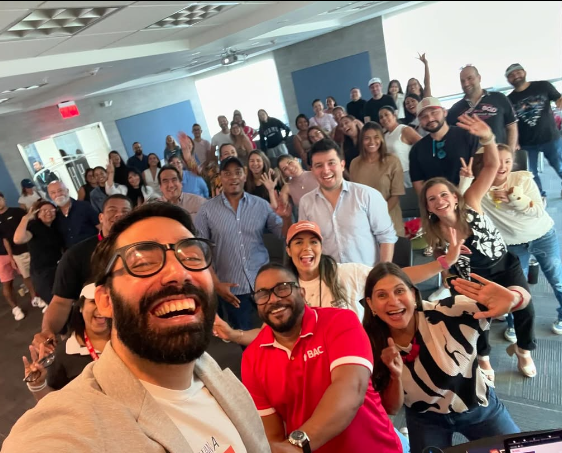 Lo que no sabías de mi.