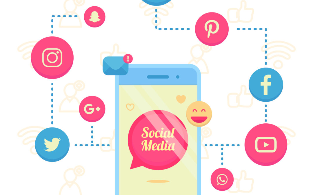 ¡Deja de crear contenido para el algoritmo!